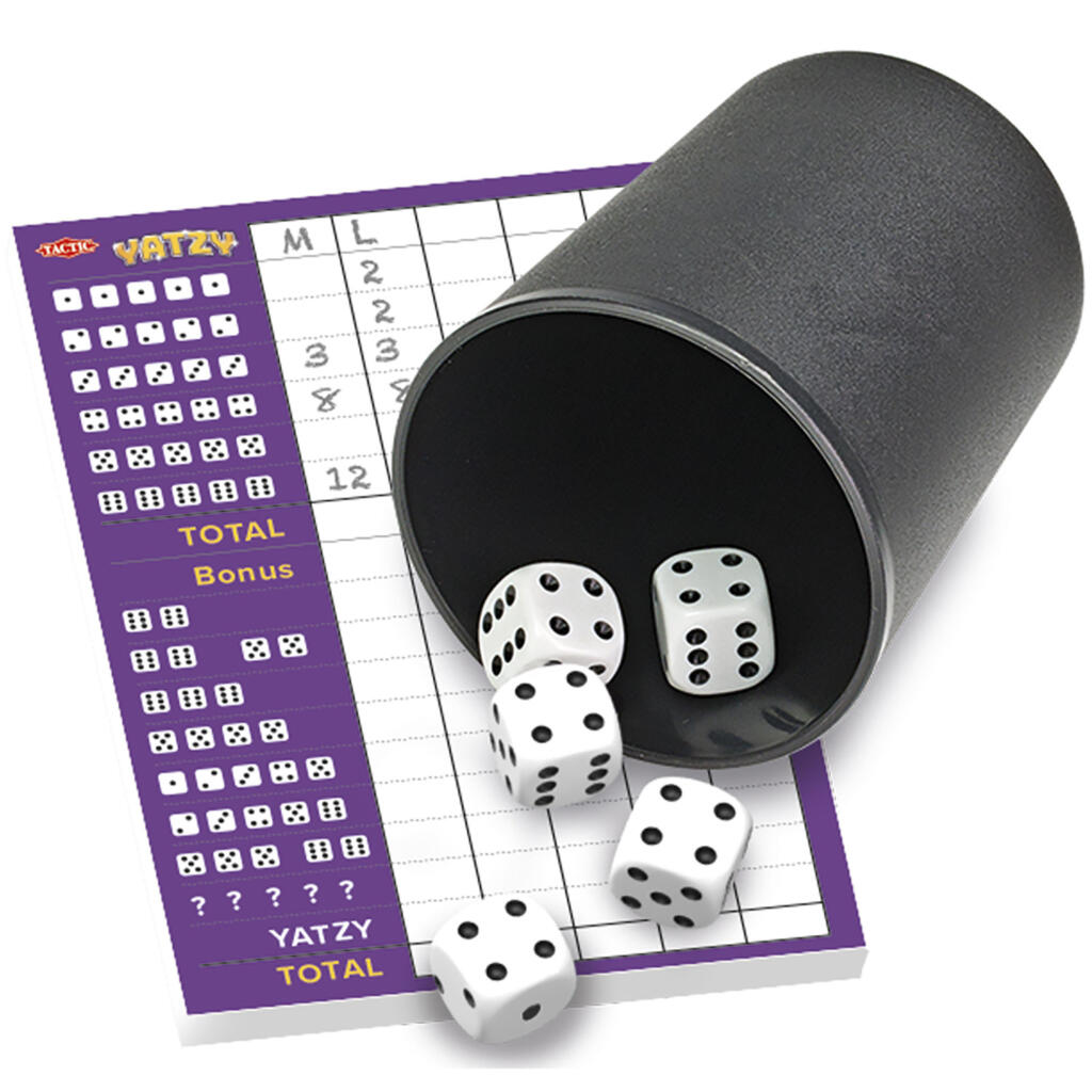 Würfelspiel