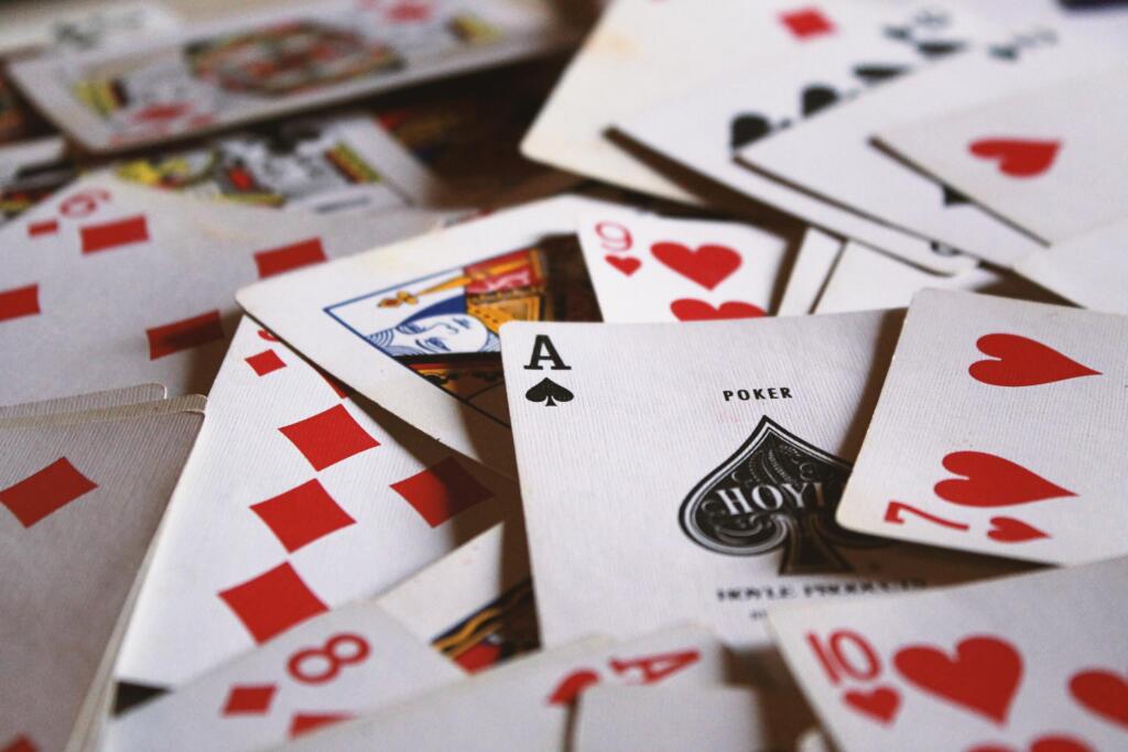 Canasta-Regeln