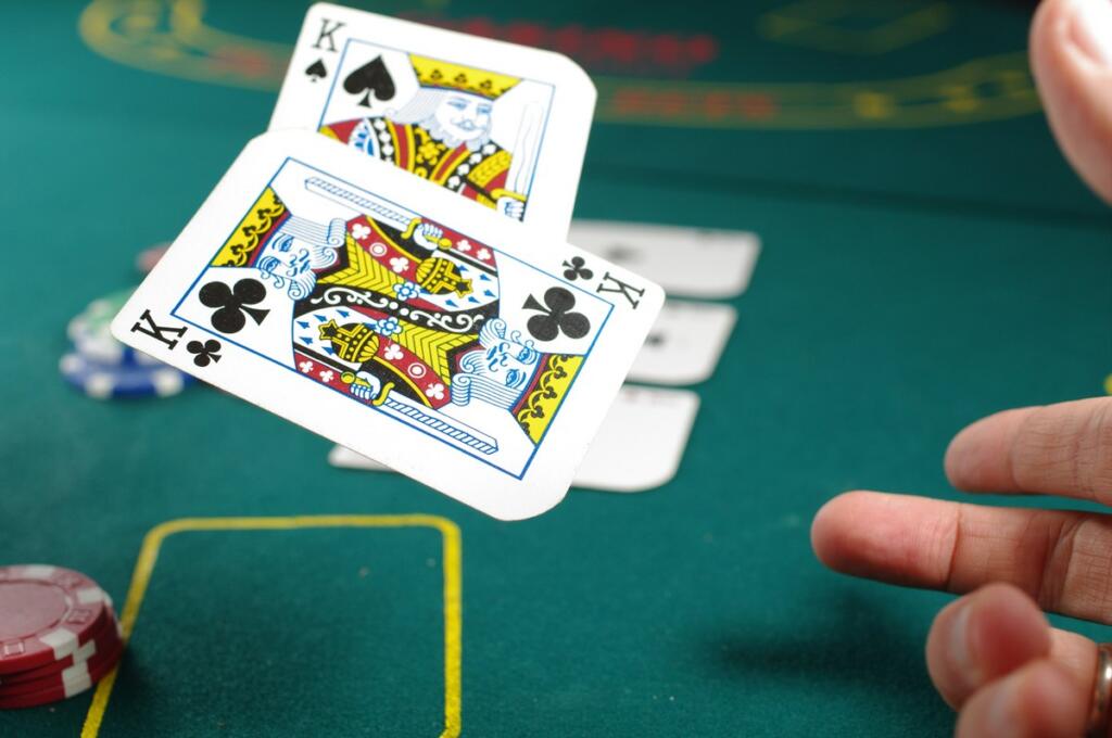 Poker Regeln